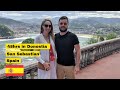 48hrs In Donostia - San Sebastian, Spain | Travel Vlog