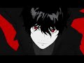 Persona 5 The Animation - dark sun