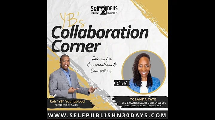 SPECIAL EDITION YB's Collaboration Corner with Spe...
