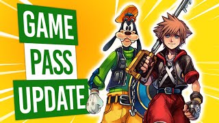 Xbox Game Pass: No Man's Sky e Kingdom Hearts 1.5 + 2.5 ReMix são alguns  dos próximos jogos do serviço da Microsoft - GameBlast