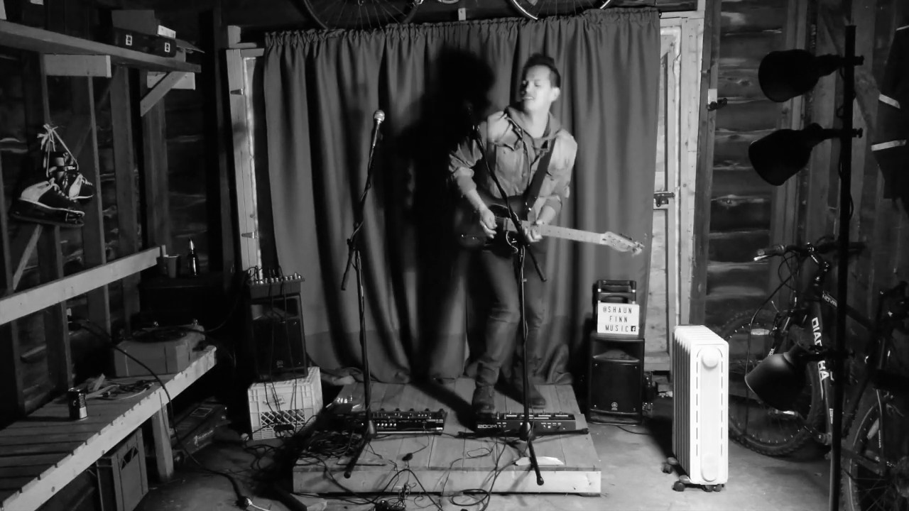 Watch Shaun Finn - Dreamer on YouTube Watch Shaun Finn - Dreamer on YouTube