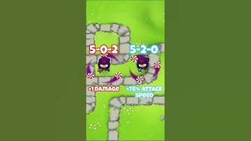 Glaive Lord Crosspath Comparison