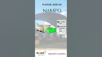 NAMPO 2025