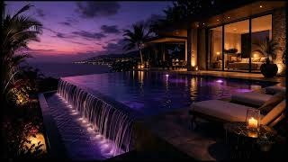 [Deep Chillout] Ibiza Luxury Night Breeze 🌅 Balearic, Cafe del Mar Style Relaxing Music 2026