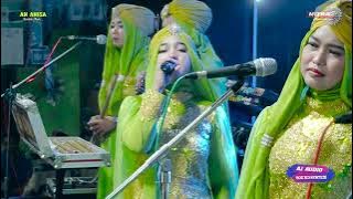ANNISA MUSIC RELIGI - TIADA RESTU - PERNIKAHAN AFIQ DENGAN FITRI - MENGANTI JEPARA