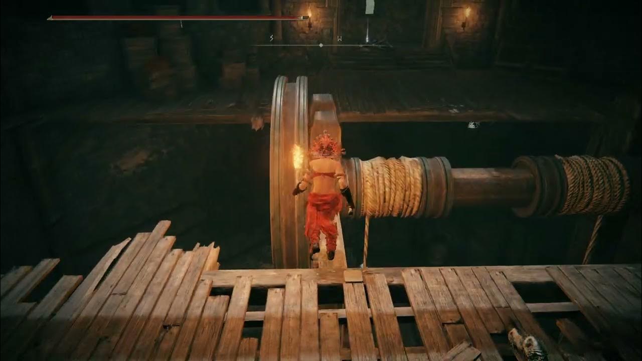 Elden Ring Guide Exile Set Armor Location Unveiled YouTube