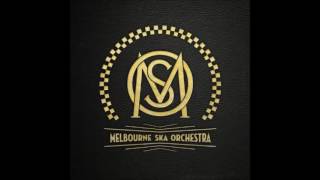 Miniatura de "Melbourne Ska Orchestra - Katoomba"