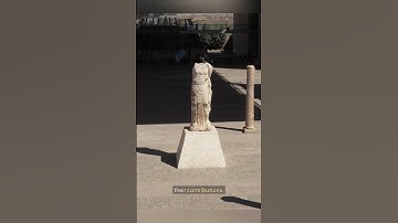 Who Were the First Historians? | How Herodotus and Thucydides Shaped History Forever 📜 #shorts