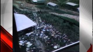 Discovery of Jonestown Victim's Remains Hits Home for Antioch Man