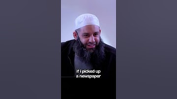 The Saddest Truth About Quran Recitation | Abu Bakr Zoud