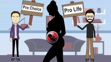 Abortion - A Philosophical Debate