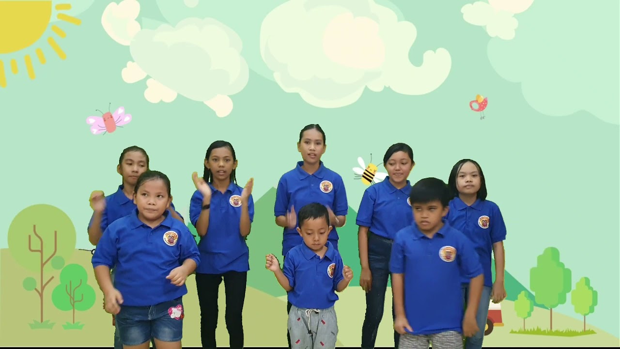 Satria kerajaan Allah😇ASM GPdI Kota Palu🥰