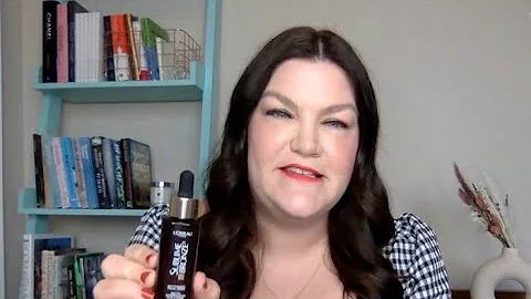 Spring beauty refresh