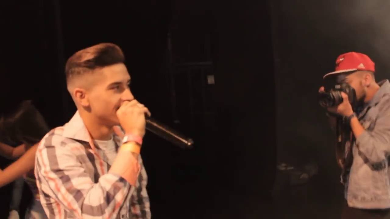 Fezinho Patatyy - Solta o Passinho (Sarradão) - (Fábrica de Cultura Curuçá)