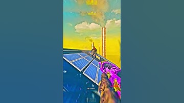 This Egirl thougth she could kill me..💀#shorts #streamers #movement #warzone #cod #viral