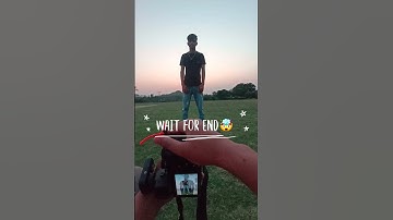 Multiple expsoure photography || with Nikon Z5 | Wait for the end
