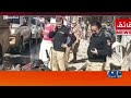 Blast At Jan Muhammad Road Quetta News Quetta Blast Kpk Viralvideo Madaris Islam Viral 