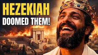The Most Dangerous Prayer In The Bible (King Hezekiah's 15 Years)