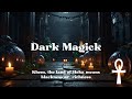 Dark Magic Music - Ritual Witchcraft &amp; Magick