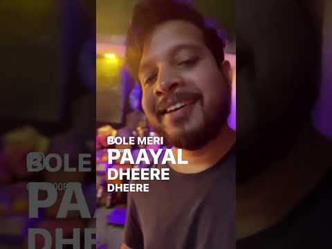 Teri Chunariya AP Apoorv Explore Music Hellobrother Salmankhan Kumarsanu Alkayagnik Trending