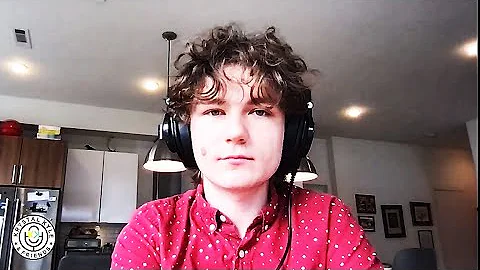 "Gravel Teens" DISH On Running His Campaign | Krystal Kyle & Friends Podcast