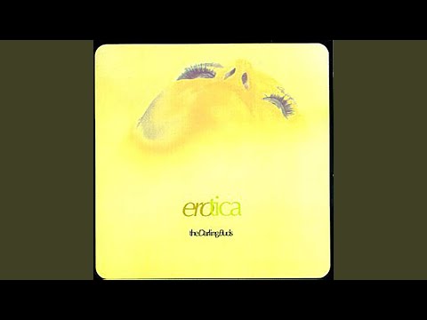 欧LP Darling Buds Erotica MOVLP3399 Sony Music 未開封 /00260 The Darling Buds – Erotica – Vinyl (Yellow Translucent, 180g