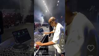 Nigeria Dj Making Trends And Blends