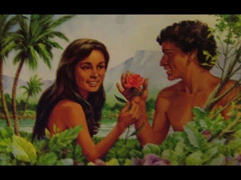 Pelicula, El pecado de Adan y Eva   gloria tv