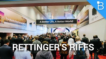 CES 2015 - What to Expect