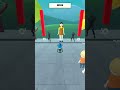 This Is Too Hard! RED LIGHT GREEN LIGHT Challenge 🔥