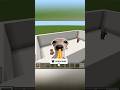 Day-1 Spawning Villagers in Minecraft 😱 #shorts #minecraft #ytshorts #youtubeshorts