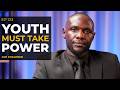 Why Youth Must Take Power Now | Joe Khalende on Ruto’s Plan to Turn Kenya Into a 1st World Nation