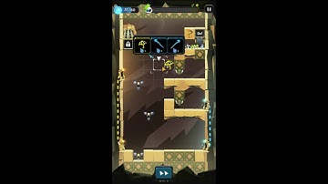 Lemmings W 21 0 Desert