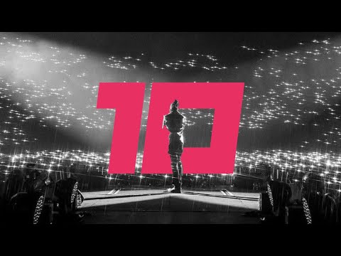 Burna Boy x Travis Scott - TaTaTa (Hills Tech House Remix)