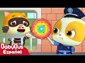 Gatito Timi Protege El Dulce | Canciones Infantiles | Johny Johny Sí Papa | BabyBus Español