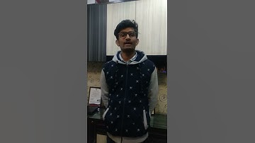 Industrial Training with Placement | Aman Ali Trained & Placed By Sofcon Delhi