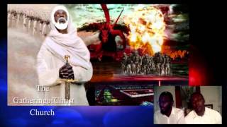 Gocc Endtime Prophecies - The Last World War