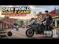 New Best Open World Game For Android 2026 | Offline High Graphics | Top 10 Mobile Games | 1GB RAM