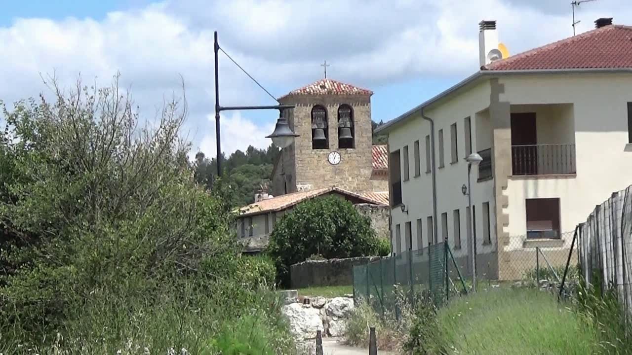 BERRIOSUSO  Pueblos de Navarra