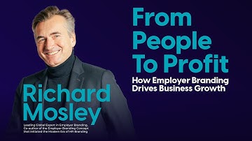 How Employer Branding Drives Business Growth By Richard Mosley  | Armenia, April 25, 2025
