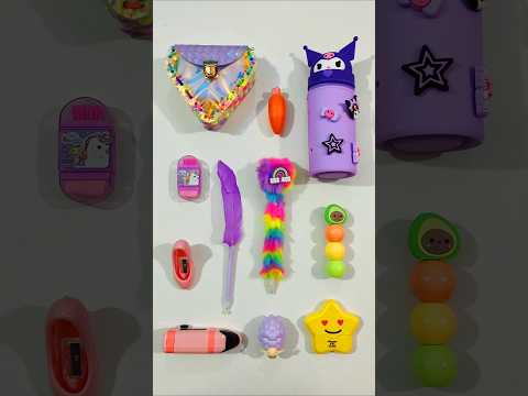 Incredible Stationery Items,