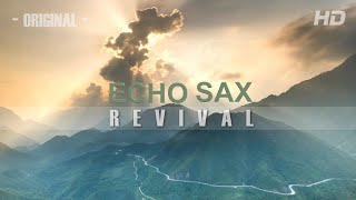 “Echo Sax Revival (Original)” by Caleb Arredondo #reverb #lofi #echosax #cinematic #music #viral