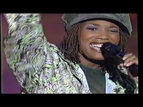 Davina — Davina:  So Good  (1998)
