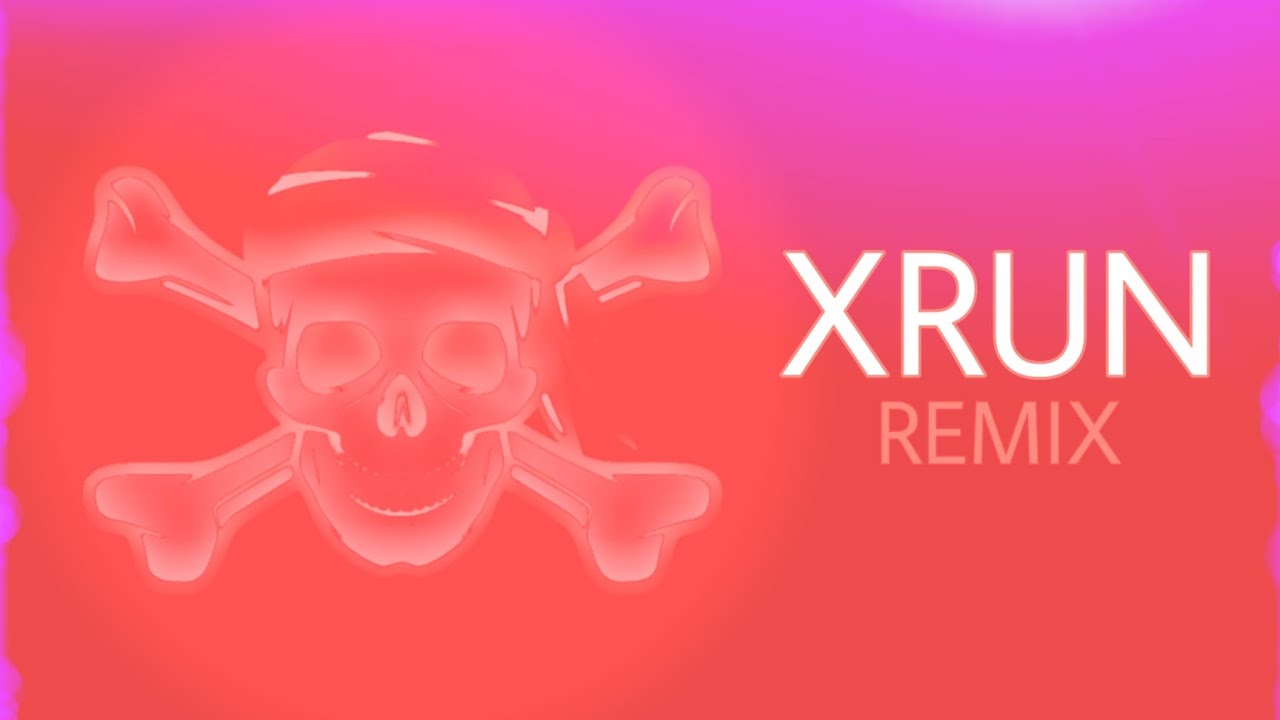 XRUN REMIX | Incredibox Evadare Chapt 2