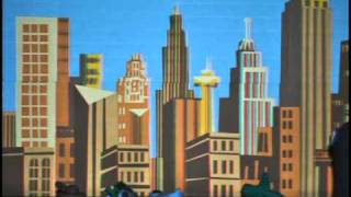 Trailer Monsters Vs Aliens.avi