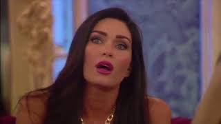 Jasmine Comes Back To The Big Brother House To Confront Casey - CBB 13 - Big Brother Universe