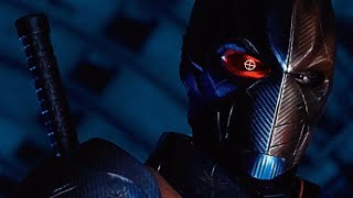 Deathstroke - Hell