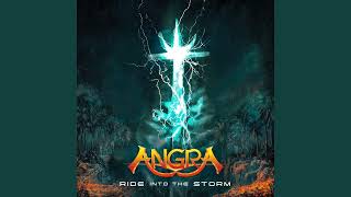 ANGRA - RIDE INTO THE STORM [INSTRUMENTAL]