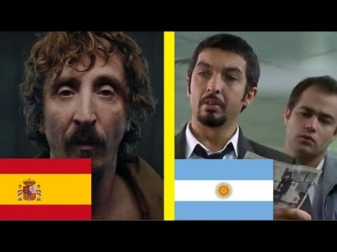 Vídeo: La Película Más Popular Producida En Todos Los Países, Mapeada