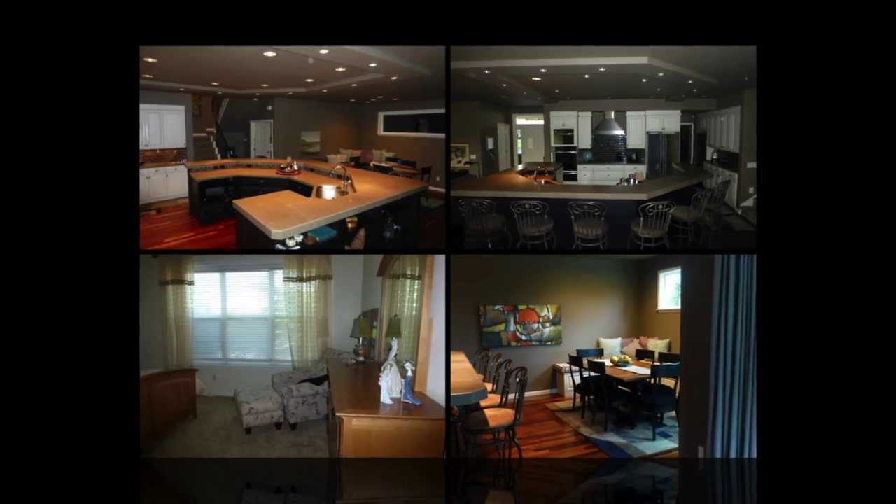 Designer Condo Home For Sale in Gated Ambercrest Community, East Wenatchee Washington